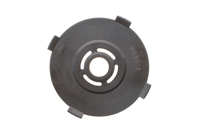 Filtro de óleo Mann-Filter HU8018Z preço, a partir de 11,28 USD