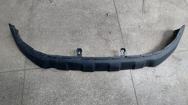 Spoiler do pára-choque dianteiro Hyundai/Kia 86512R2000 preço, a partir de 182,17 USD