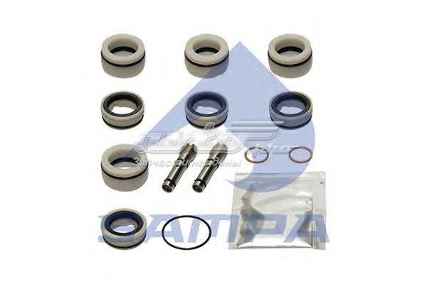 Kit de reparação de ligação de mudança 0002605098 Mercedes