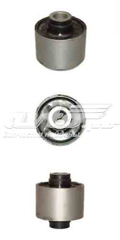 Compre 7421271207 Renault (RVI) Bloco silencioso de cabina