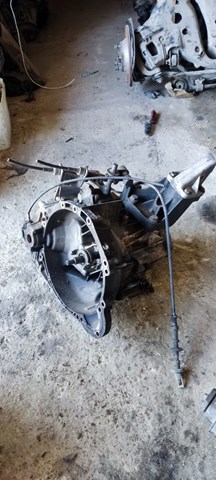  Peugeot/Citroen 20LE19
