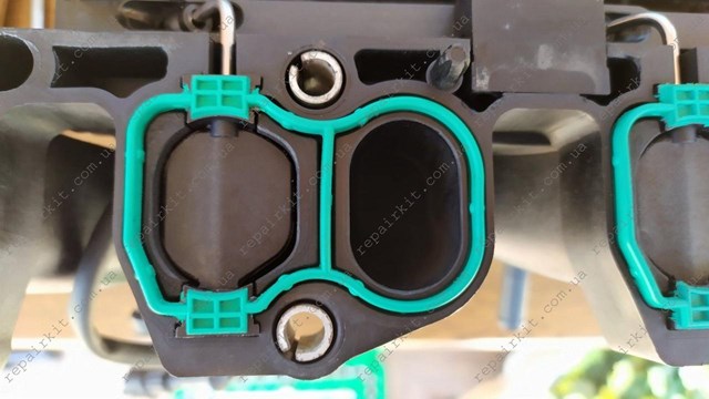 Compre KL849674 Klifex Vedante de tubo coletor de admissão