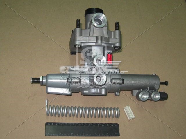 Compre 4757145007 Wabco Regulador de pressão dos freios (regulador das forças de frenagem)