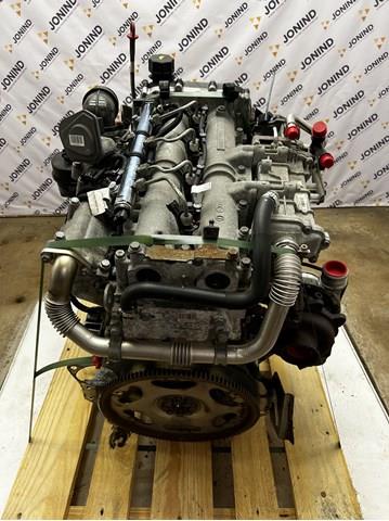 Motor montado F1CFL411H Iveco