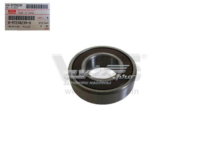 Rolamento do gerador Isuzu 8972582390 preço, a partir de 7,11 USD