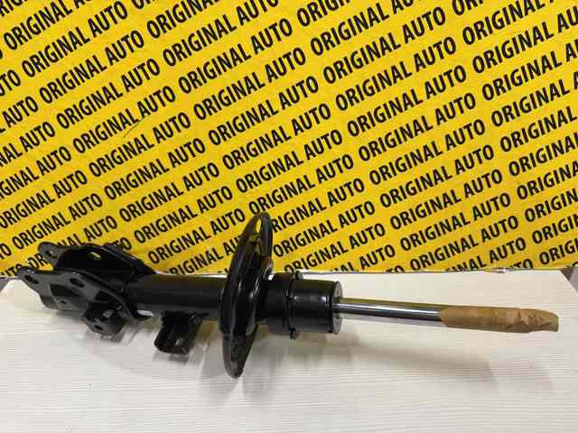 Amortecedor dianteiro esquerdo Mazda KB8M34900
