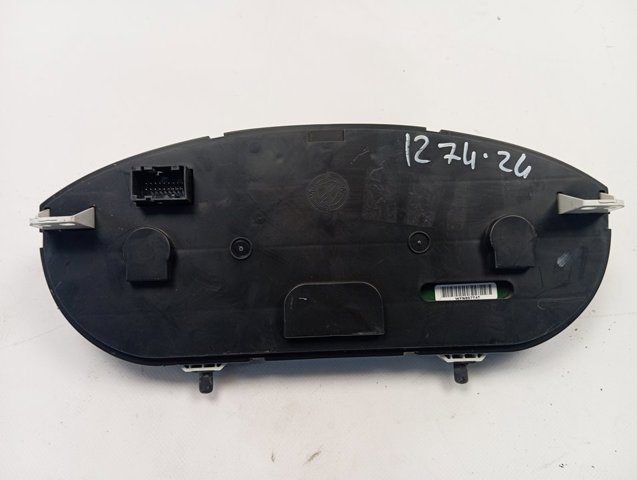Painel de instrumentos (quadro de instrumentos) Peugeot/Citroen 1385914080 preço, a partir de 304,58 USD