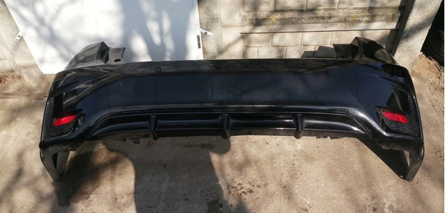 Compre 5215976904 Toyota Pára-choque traseiro