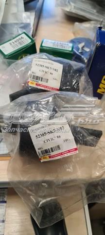 Bloco silencioso dianteiro de braço oscilante traseiro longitudinal RBI O25298B preço, a partir de 15,23 USD