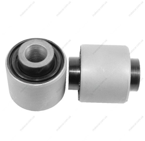 Bloco silencioso externo traseiro de braço oscilante transversal Bcguma BC0303 preço, a partir de 10,57 USD