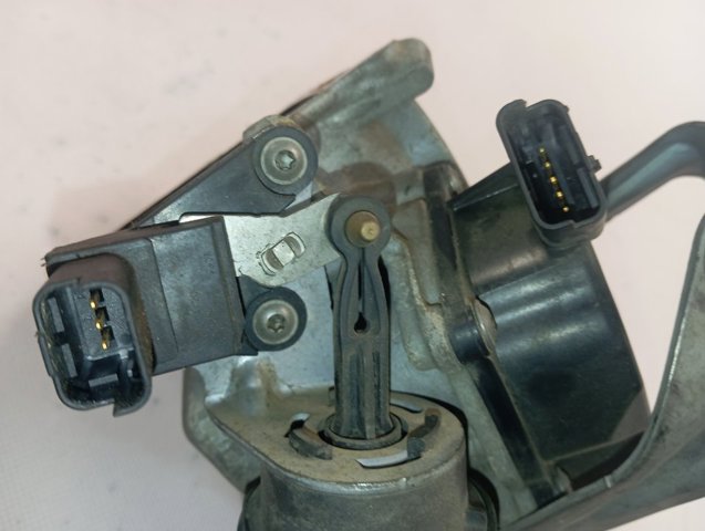 Compre 9827225180 Peugeot/Citroen Radiador do sistema EGR de recirculação dos gases de escape