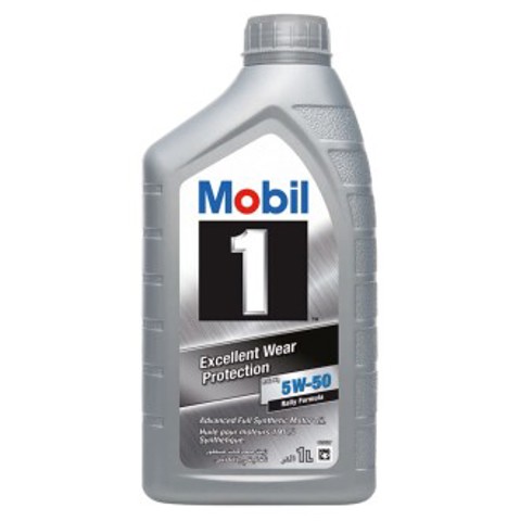 156490 Mobil Óleo para motor