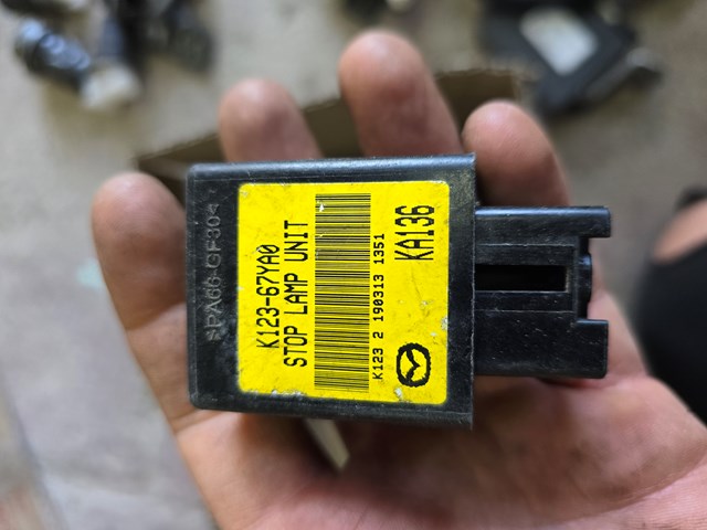  Mazda K12367YA0 preço, a partir de 78,45 USD