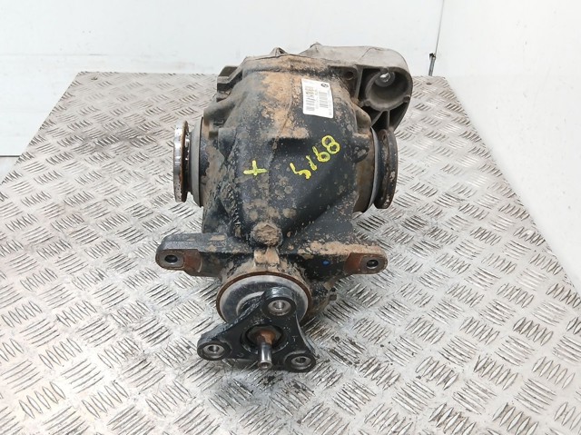 Redutor do eixo traseiro 33107566225 BMW