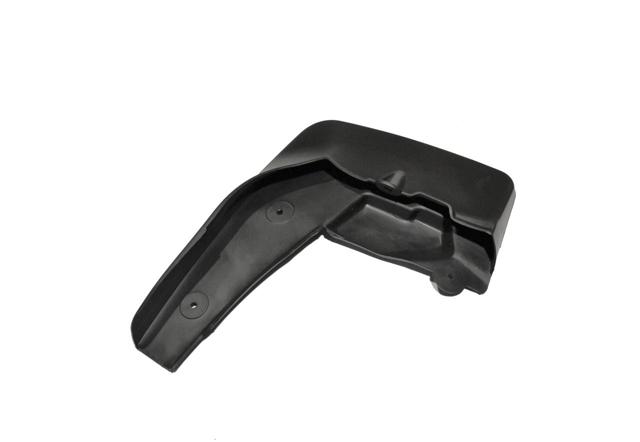 Protetores de lama dianteiros + traseiros, kit para BMW X1  E84