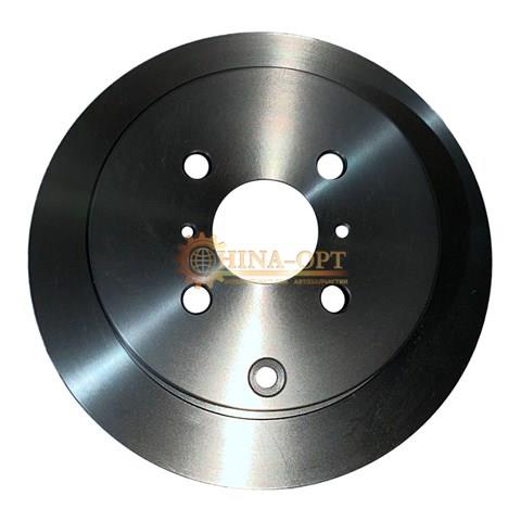 Compre 1013763600 BYD Disco do freio traseiro
