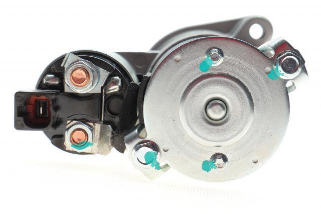 S1150S AS/Auto Storm Motor de arranco