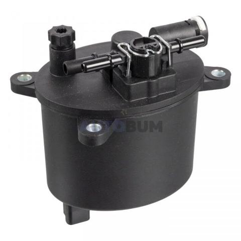 Compre 170357 Febi Filtro de combustível