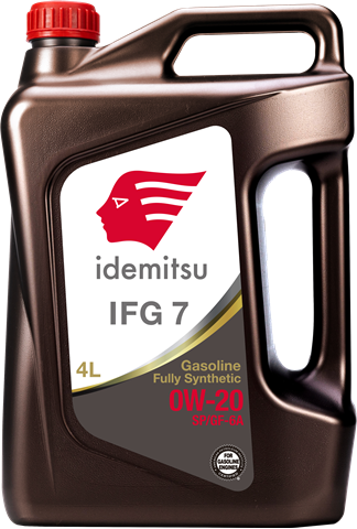 30015128746000020 Idemitsu Óleo para motor