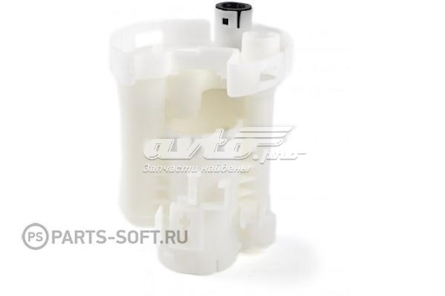 Compre FS6300 JS Asakashi Filtro de combustível
