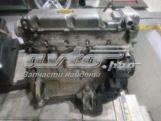 Motor montado Y22DTH Opel