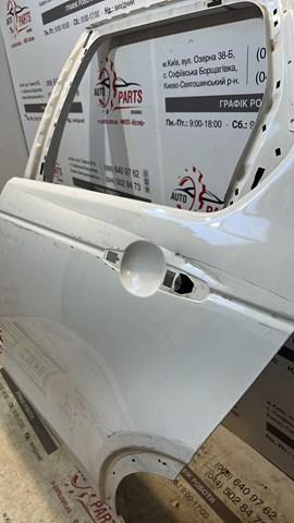 Porta traseira esquerda LR061285 Land Rover