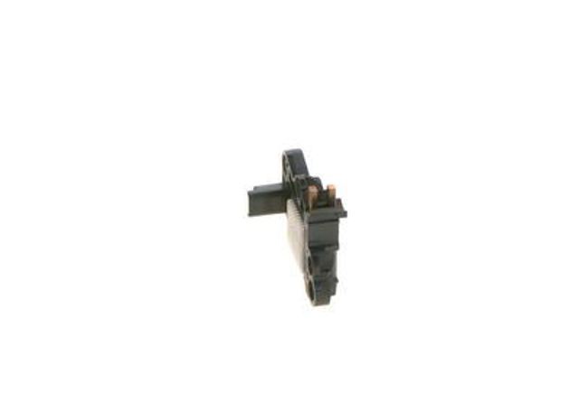 272220736 Bosch Relê-regulador do gerador (relê de carregamento)