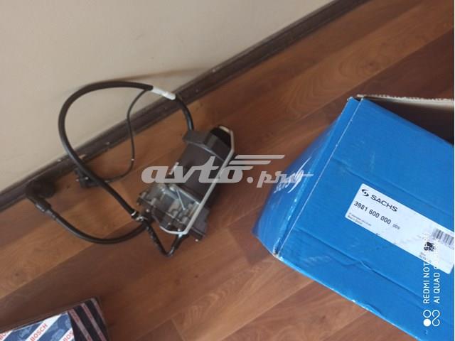 3981600000 Sachs Cilindro de trabalho de embraiagem