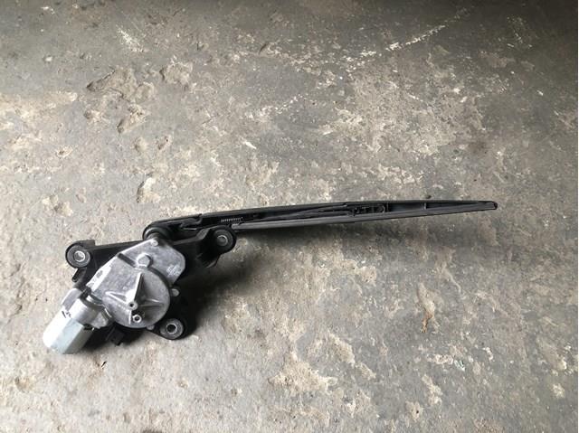 Motor de limpador pára-brisas de vidro traseiro Peugeot/Citroen 9811259980 preço, a partir de 42,56 USD
