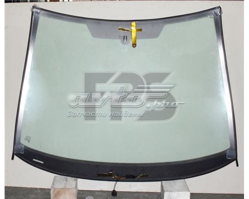 Pára-brisas para Opel Corsa E X15