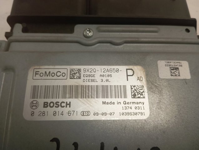  Land Rover 0281014671 preço, a partir de 105,56 USD