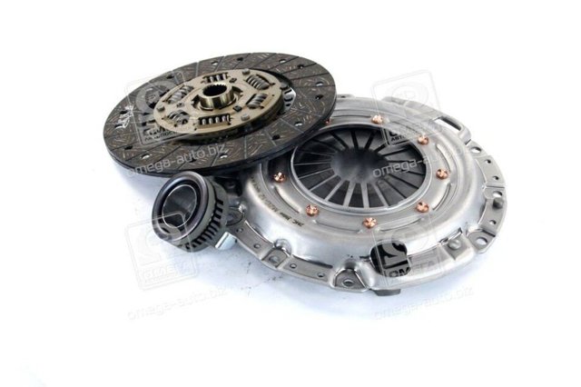 Kit de embraiagem (3 peças) VALEO MZK024 preço, a partir de 151,84 USD