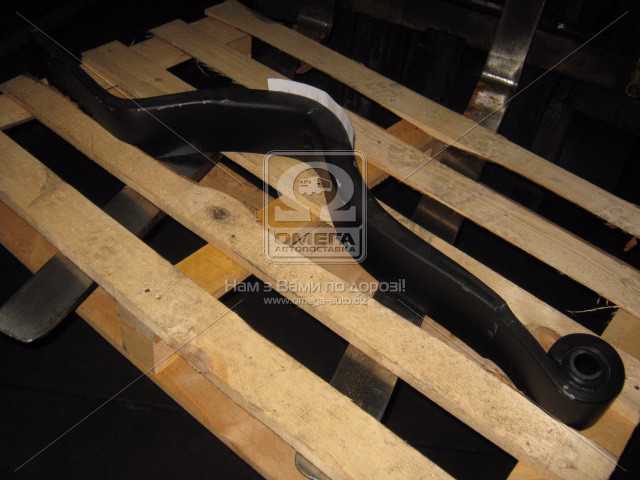 Mola semi-elíptica traseira Schmitz 016501 preço, a partir de 442,86 USD