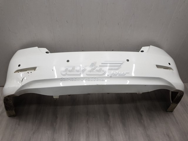 Pára-choque traseiro 5215933330 Toyota