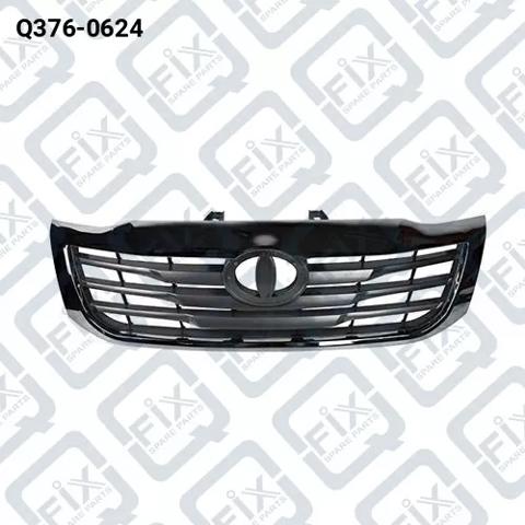 Grelha do radiador Toyota 531110K670 preço, a partir de 108,05 USD