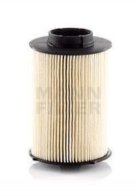 PU10020X Mann-Filter Filtro de combustível