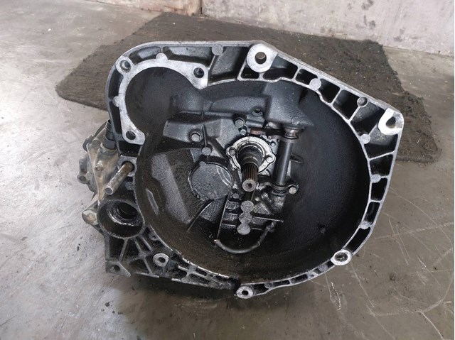 Compre 186A8000 Fiat/Alfa/Lancia Motor montado