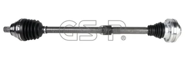 Compre 3Q0407272AQ VAG Semieixo (acionador) dianteiro esquerdo