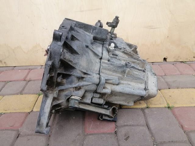 Compre 20LE44 Peugeot/Citroen Caixa de Mudança montada (caixa mecânica de velocidades)
