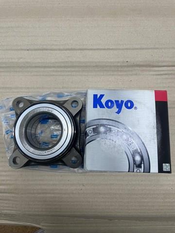 2DUF054N2GR Koyo Rolamento de cubo dianteiro