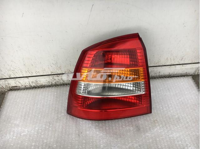 Lanterna traseira esquerda General Motors 13110929 preço, a partir de 30,73 USD