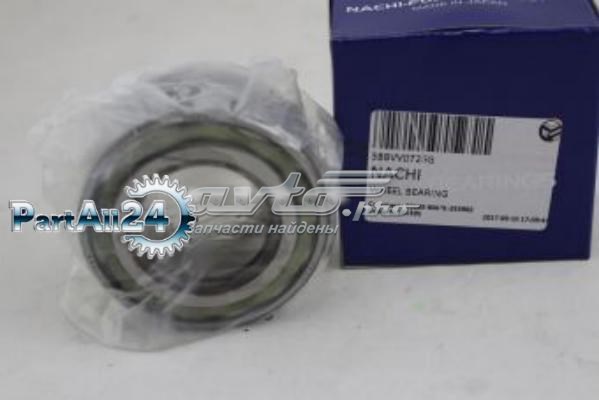 Rolamento de cubo dianteiro Nachi 38BVV0726G preço, a partir de 38,22 USD