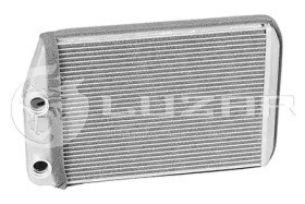 Radiador de forno (de aquecedor) Luzar LRH1680