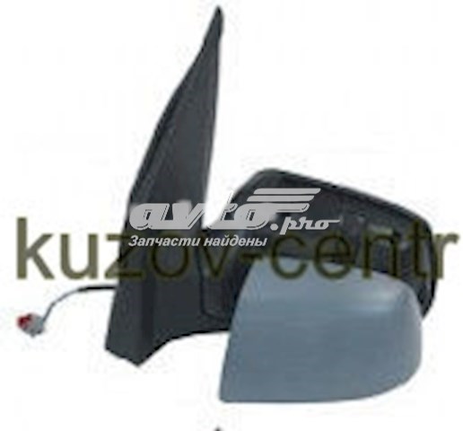 Espelho de retrovisão esquerdo FPS FP2807M01 preço, a partir de 63,10 USD