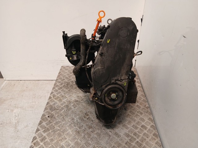 Motor montado VAG AKK