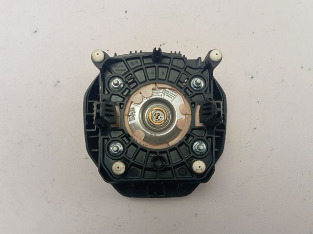 Compre 98185172ZD Peugeot/Citroen Cinto de segurança (AIRBAG) de condutor
