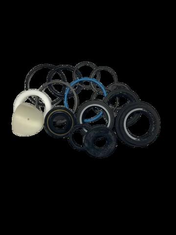 Kit de reparação da cremalheira da direção (do mecanismo), (kit de vedantes) para Citroen Jumper  230L