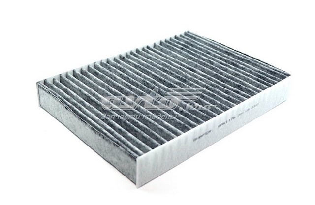 Filtro de salão SAK1176 Shafer