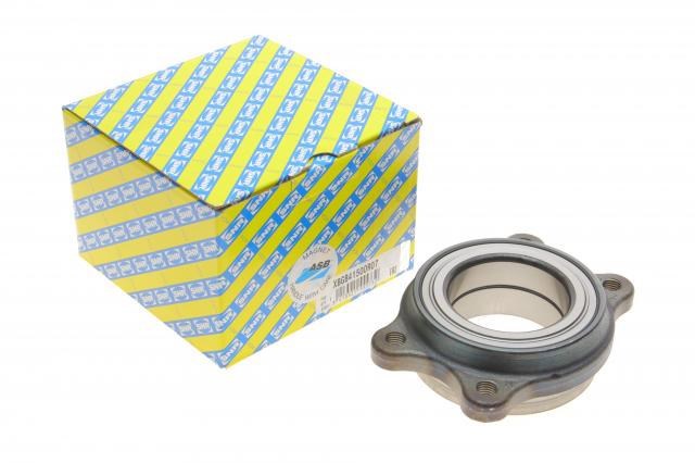 Compre XBGB41500R07 SNR Rolamento de cubo dianteiro