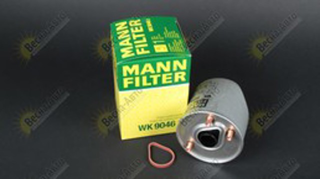 Filtro de combustível WK9046Z Mann-Filter